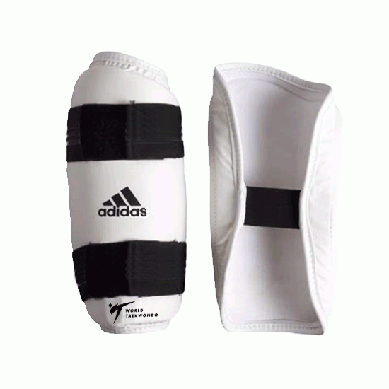 Adidas 'PU' forearm guard 'ADITFP01' (WT Recognized)