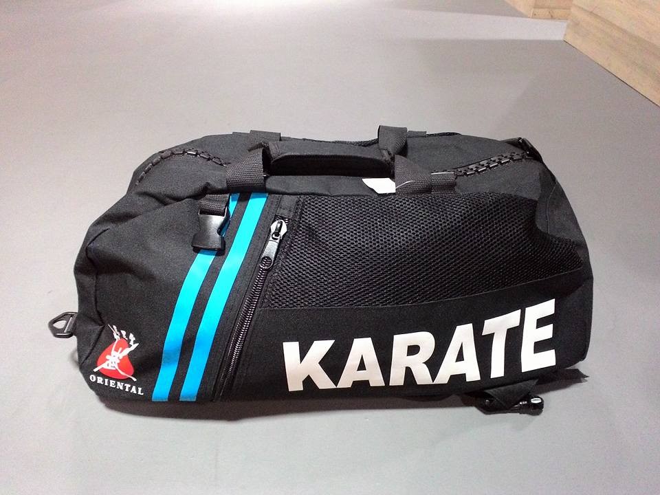 Oriental Karate carry bag 