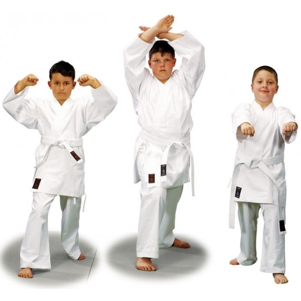 Oriental Karate Gi / Uniform (Basic)