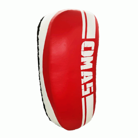 Omas Leather Arm Target(Curve)