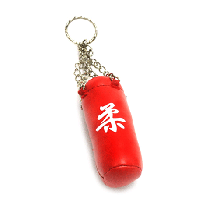 Mini hanging bag keychain ACC5301