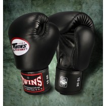 TWINS SPECIAL Boxing Gloves BGVL3 Black