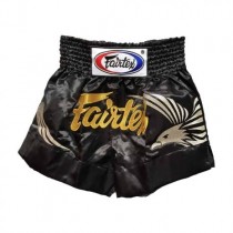 Fairtex King Of The Sky Muay Thai Shorts BS0657