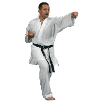 HAYASHI COMPETITION GIS (WKF APPROVED)