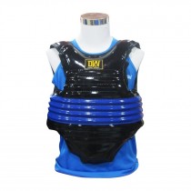 Pencak Silat body protector for competition