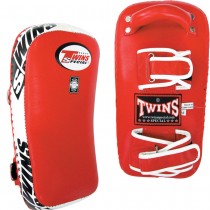 TWINS SPECIAL CURVED PAD