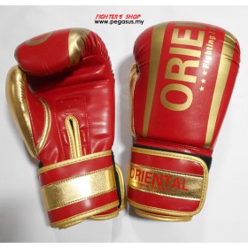 ORIENTAL Boxing Gloves (Microfibre)