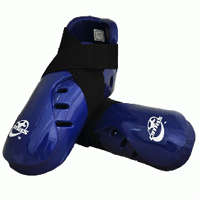 OMAS PU SPARRING BOOTS