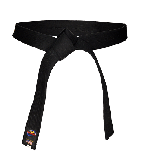 Omas Black belt (Single or Double round) AB1008