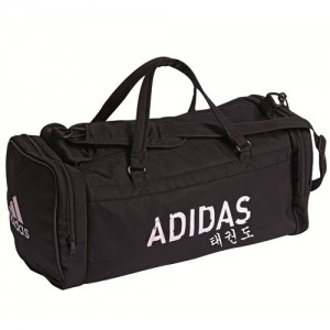 Adidas Taekwondo sports bag ADIACC104-T