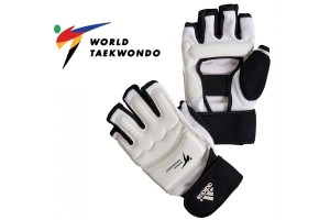 ADIDAS Taekwondo Fighter Glove "ADITF01" (WT Recognized)