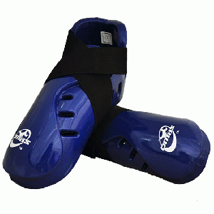 OMAS PU SPARRING BOOTS
