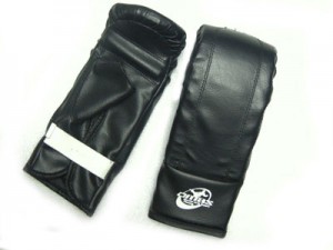 Punching glove (Cover finger)