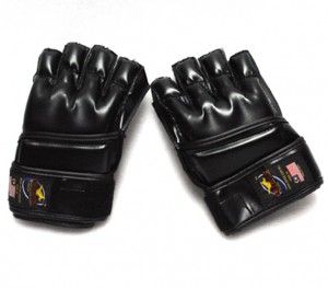 Omas Mixed martial arts glove