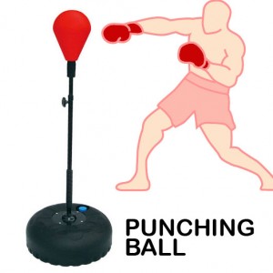 Omas Standing punching ball (PU ball)