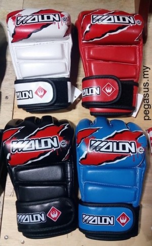 Wolon M4 Professional training MMA glove