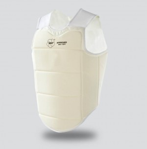 Parafly WKF Approved body protector