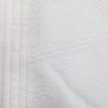 Adidas Judo Club - Brilliant white/blue Judo Gi