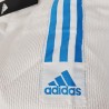 Adidas Judo Club - White/Solar Blue Judo Gi