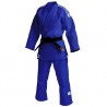 Adidas Judo Training - Blue Judo Gi