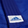 Adidas Judo Training - Blue Judo Gi