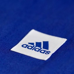 Adidas Judo Training - Blue Judo Gi