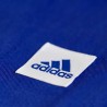 Adidas Judo Training - Blue Judo Gi