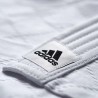 Adidas Judo Training - White Judo Gi