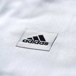 Adidas Judo Training - White Judo Gi