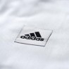 Adidas Judo Training - White Judo Gi
