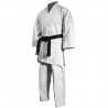 OMAS Shodan Kata Karate Gi – Premium 12oz Cotton for Kata Training & Competition