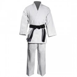 Karatedo Shodan Light Duty Kumite Gi (8OZ)