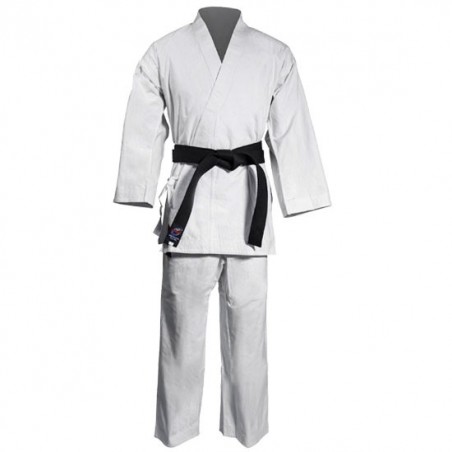 Karatedo Shodan Light Duty Kumite Gi (8OZ)
