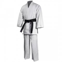 Karatedo Shodan Light Duty Kumite Gi (8OZ)