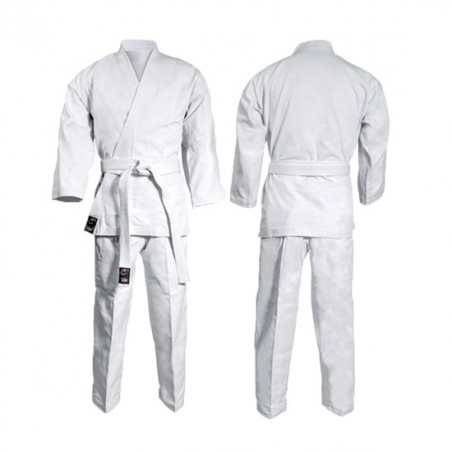 Omas Karatedo Colour Belt Gi