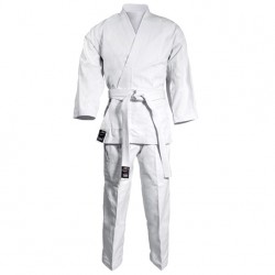 Omas Karatedo Colour Belt Gi