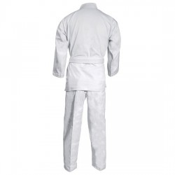 Omas Karatedo Colour Belt Gi