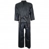 Omas Karatedo Black Gi