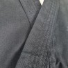 Omas Karatedo Black Gi