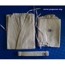 Oriental Karate Gi / Uniform (Basic)