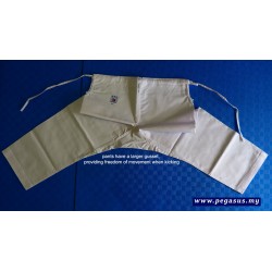 Oriental Karate Gi / Uniform (Basic)