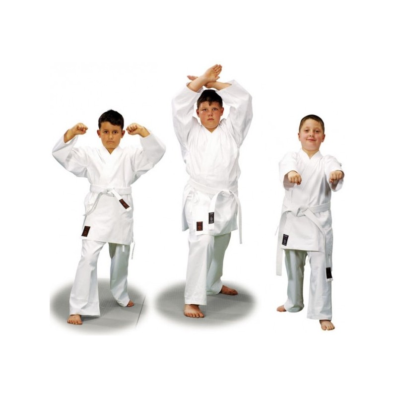 Oriental Karate Gi / Uniform (Basic)