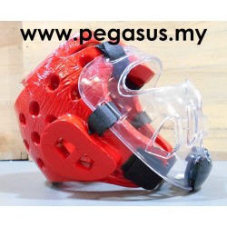 Martial Arts Head Protectors | Safety Gear for Training & Sparring