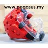 Martial Arts Head Protectors | Safety Gear for Training & Sparring