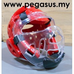 Martial Arts Head Protectors | Safety Gear for Training & Sparring