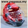 Martial Arts Head Protectors | Safety Gear for Training & Sparring