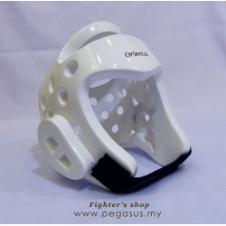 Martial Arts Head Protectors | Safety Gear for Training & Sparring
