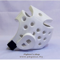 Martial Arts Head Protectors | Safety Gear for Training & Sparring
