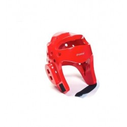 Martial Arts Head Protectors | Safety Gear for Training & Sparring
