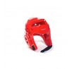 Martial Arts Head Protectors | Safety Gear for Training & Sparring